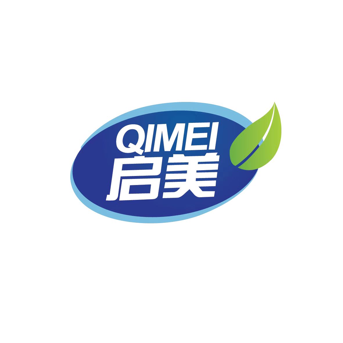 啟美（QIMEI）