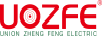 UOZFE UNION ZHENG FENG ELECTRIC