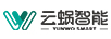 云蝸智能