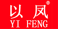 以鳳（YIFENG）