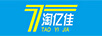 淘?xún)|佳（TAO YI JIA）