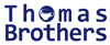 Thomas Brothers