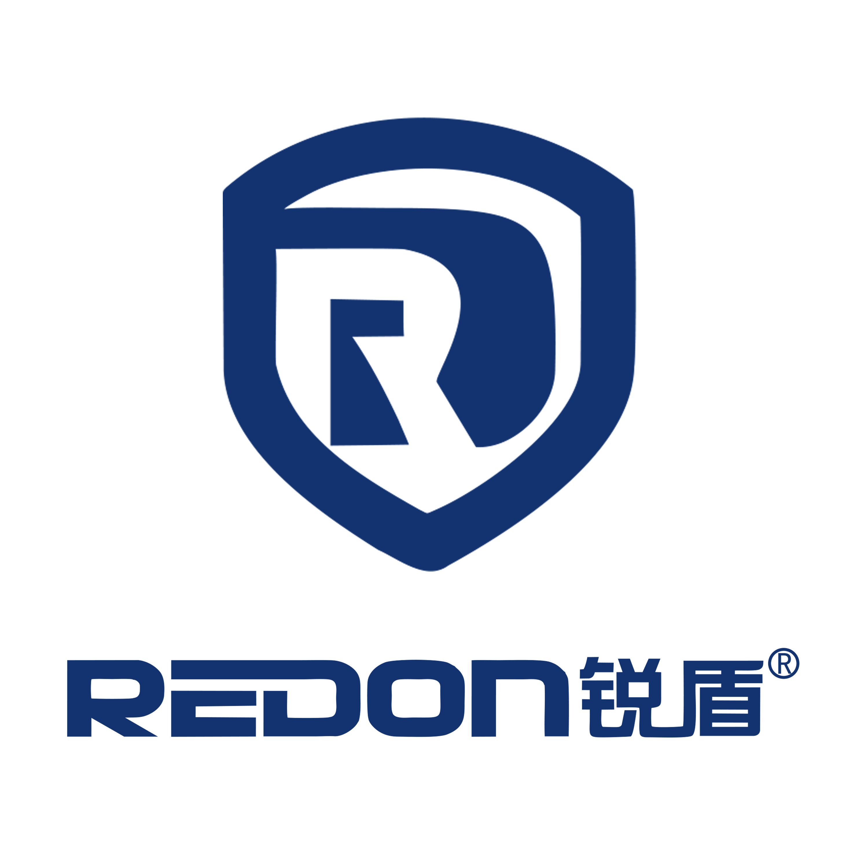 銳盾（REDON RD）