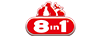 8合1