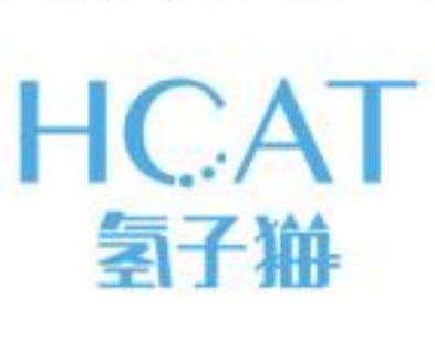 HCAT氫子貓