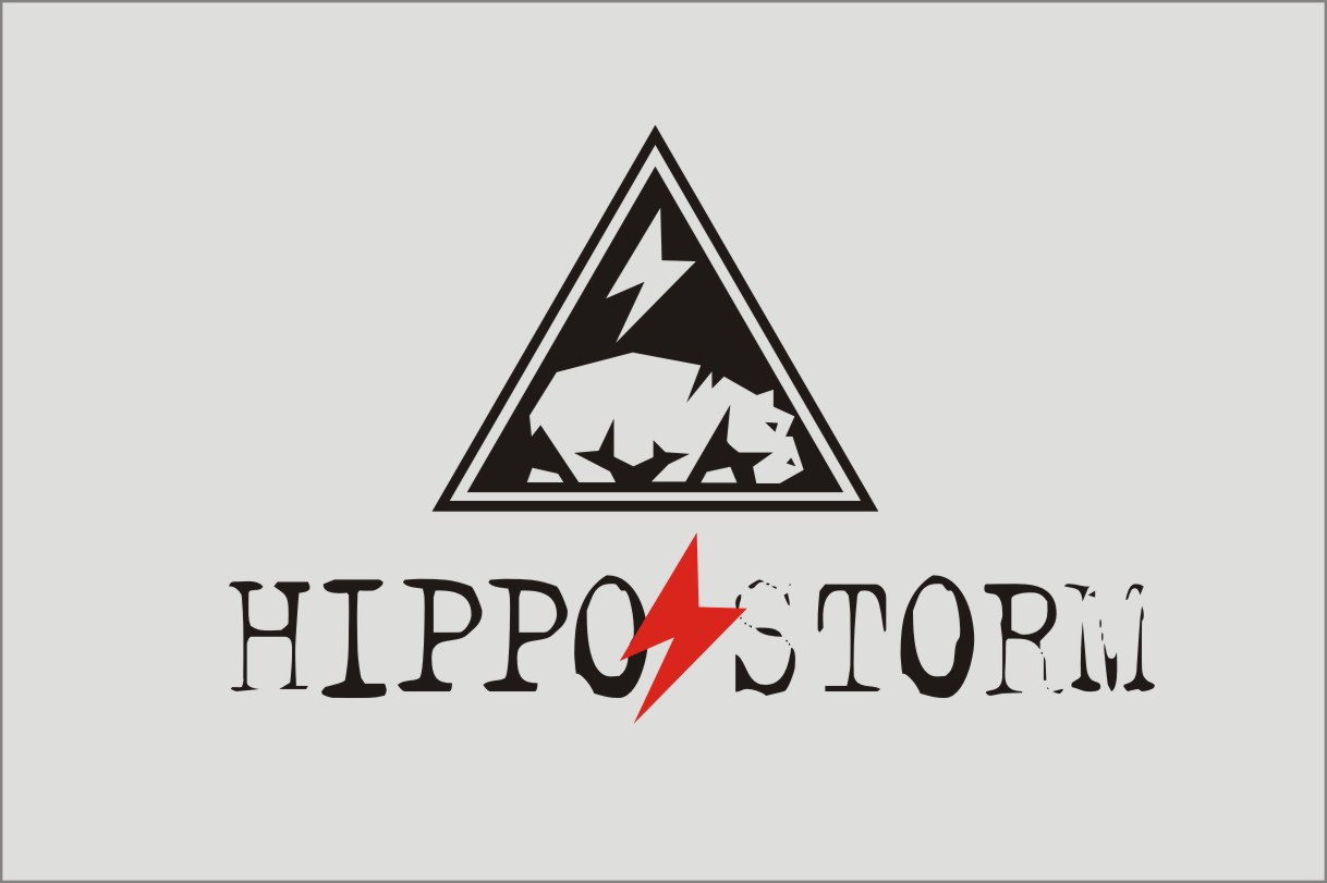 河馬風(fēng)暴（HIPPO STORM）