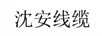 沈安線纜