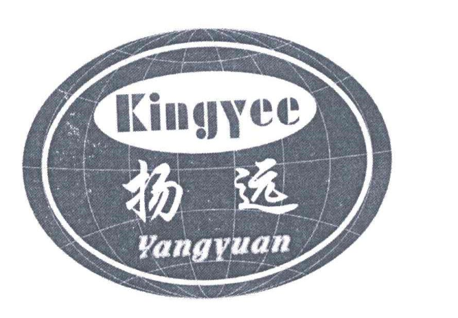揚遠（KingYee）