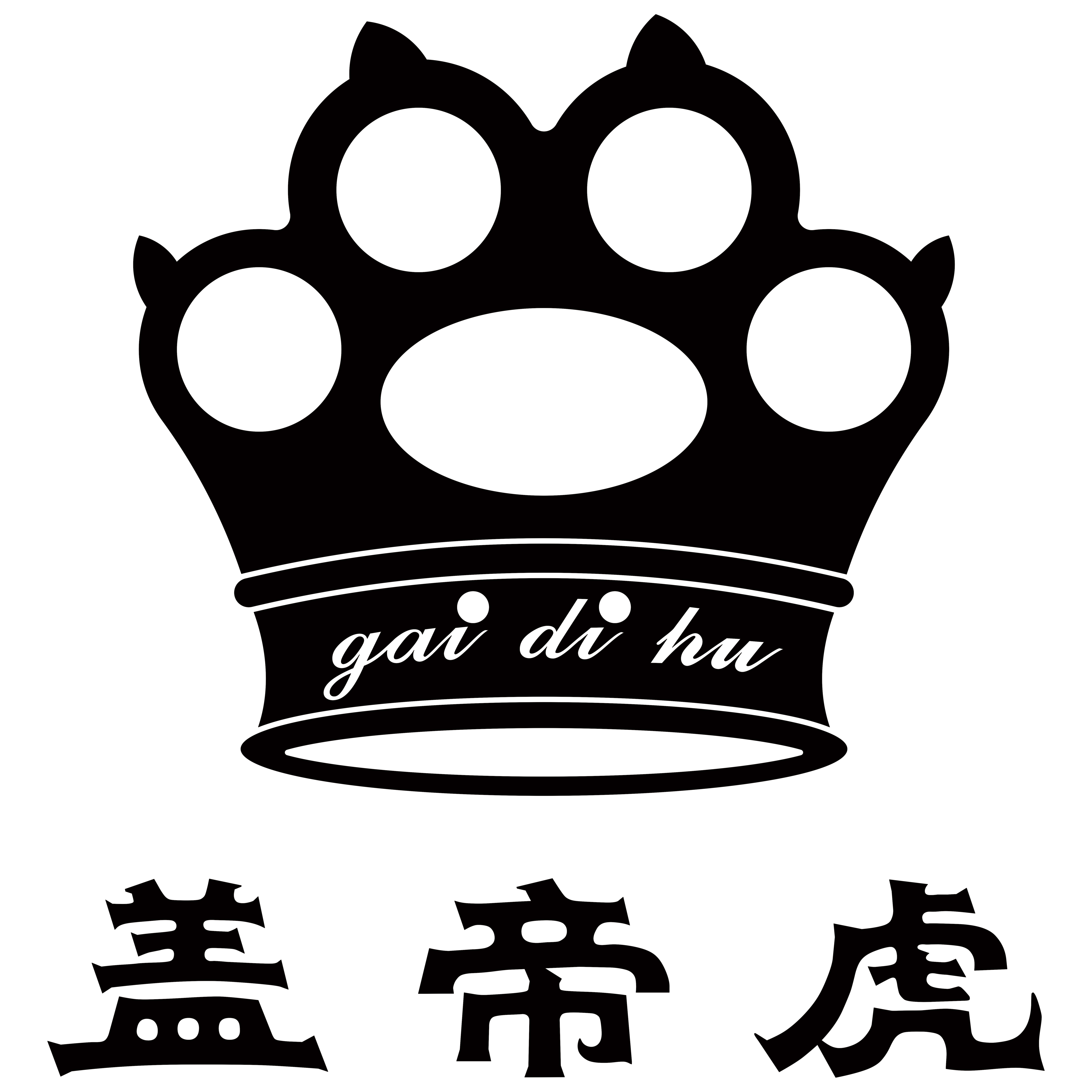 蓋帝虎