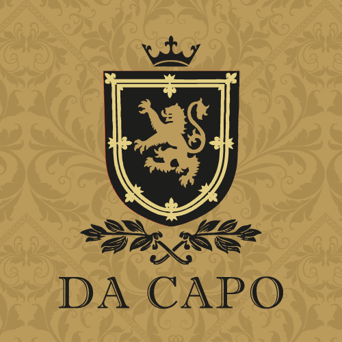 DA CAPO