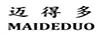 邁得多