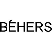 碧訶詩（BEHERS）