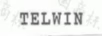 TELWIN