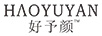 好予顏