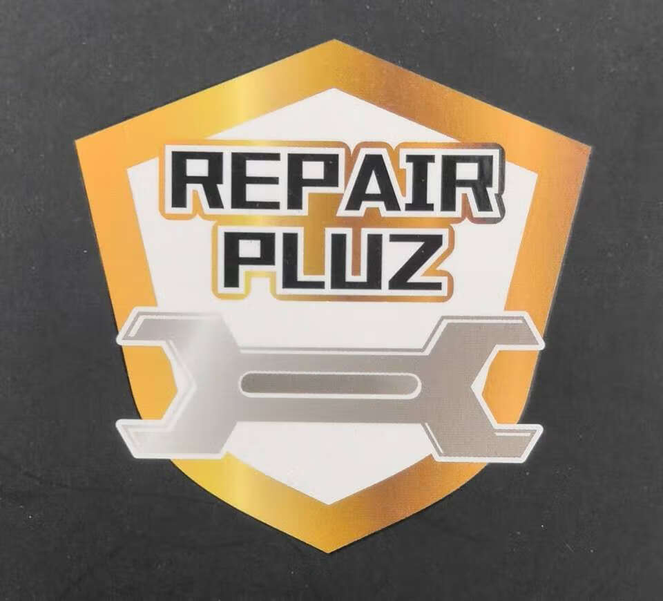 REPAIR PLUZ