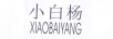小白楊
