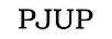 PJUP