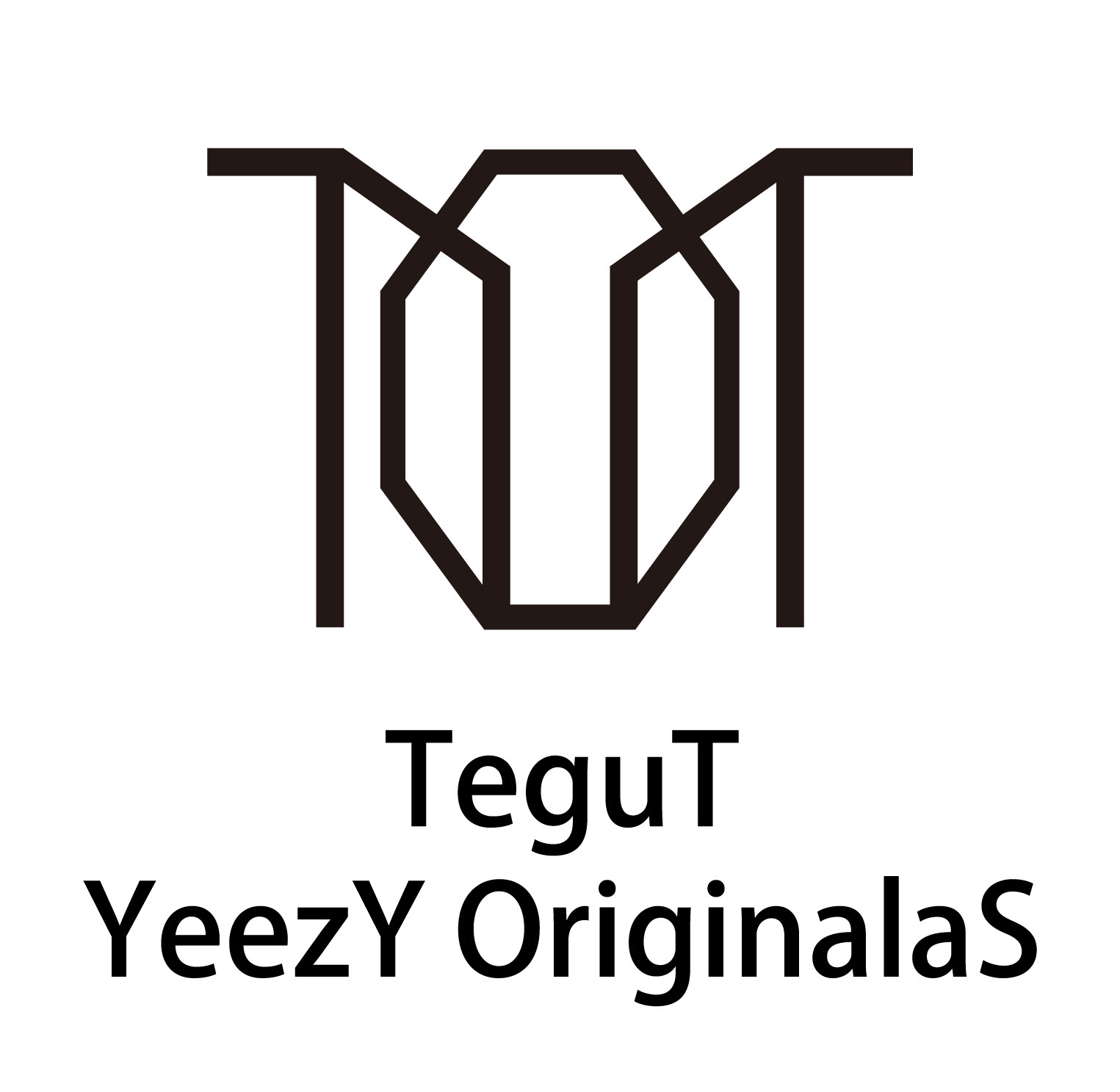 tegut yeezy originals