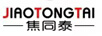 焦同泰