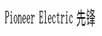 PIONEER ELECTRIC