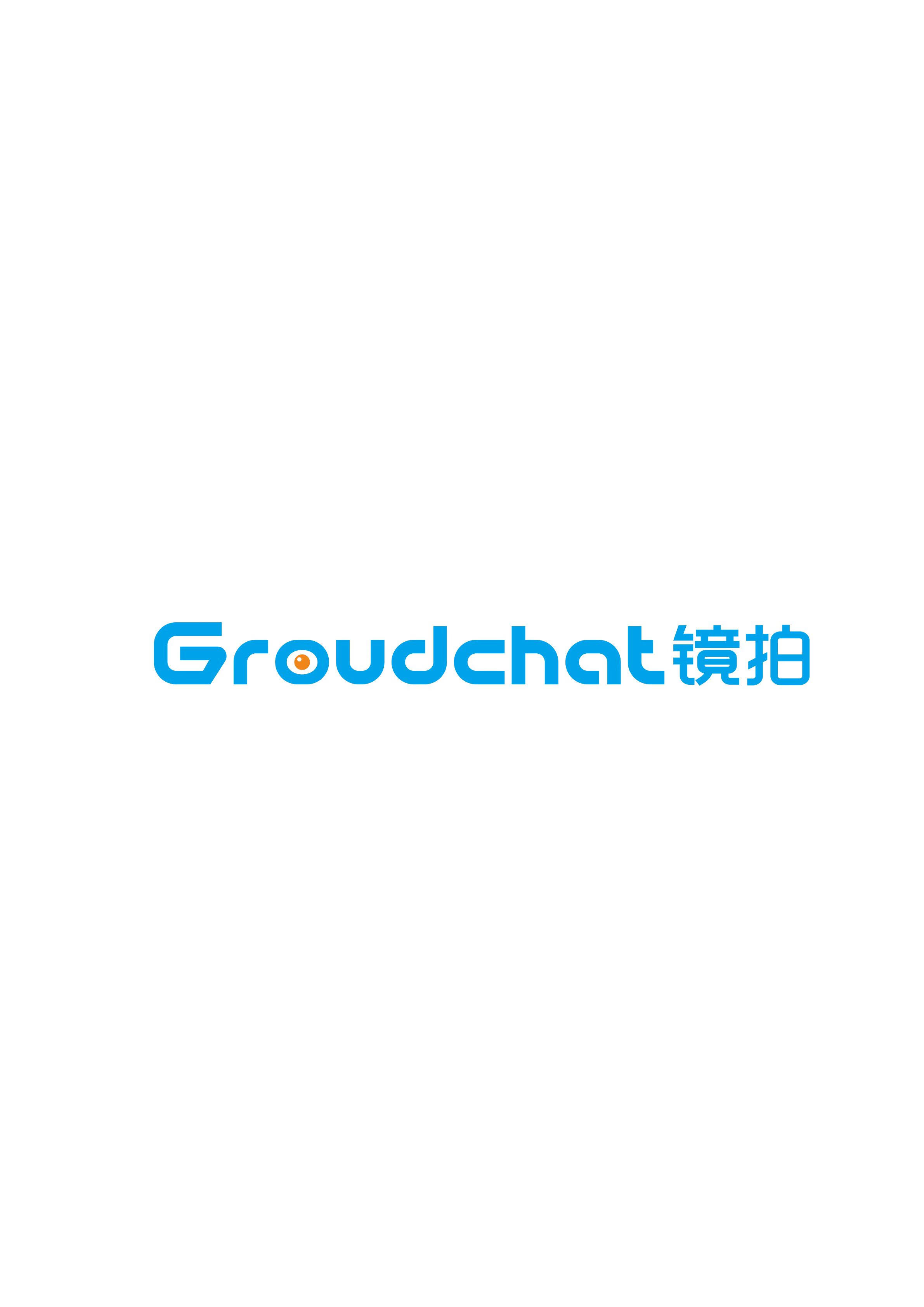 鏡拍（GROUDCHAT）