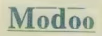 MODOO