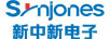 新中新華科