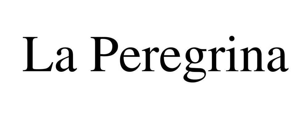 LA PEREGRINA