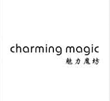 魅力魔坊（charming magic）