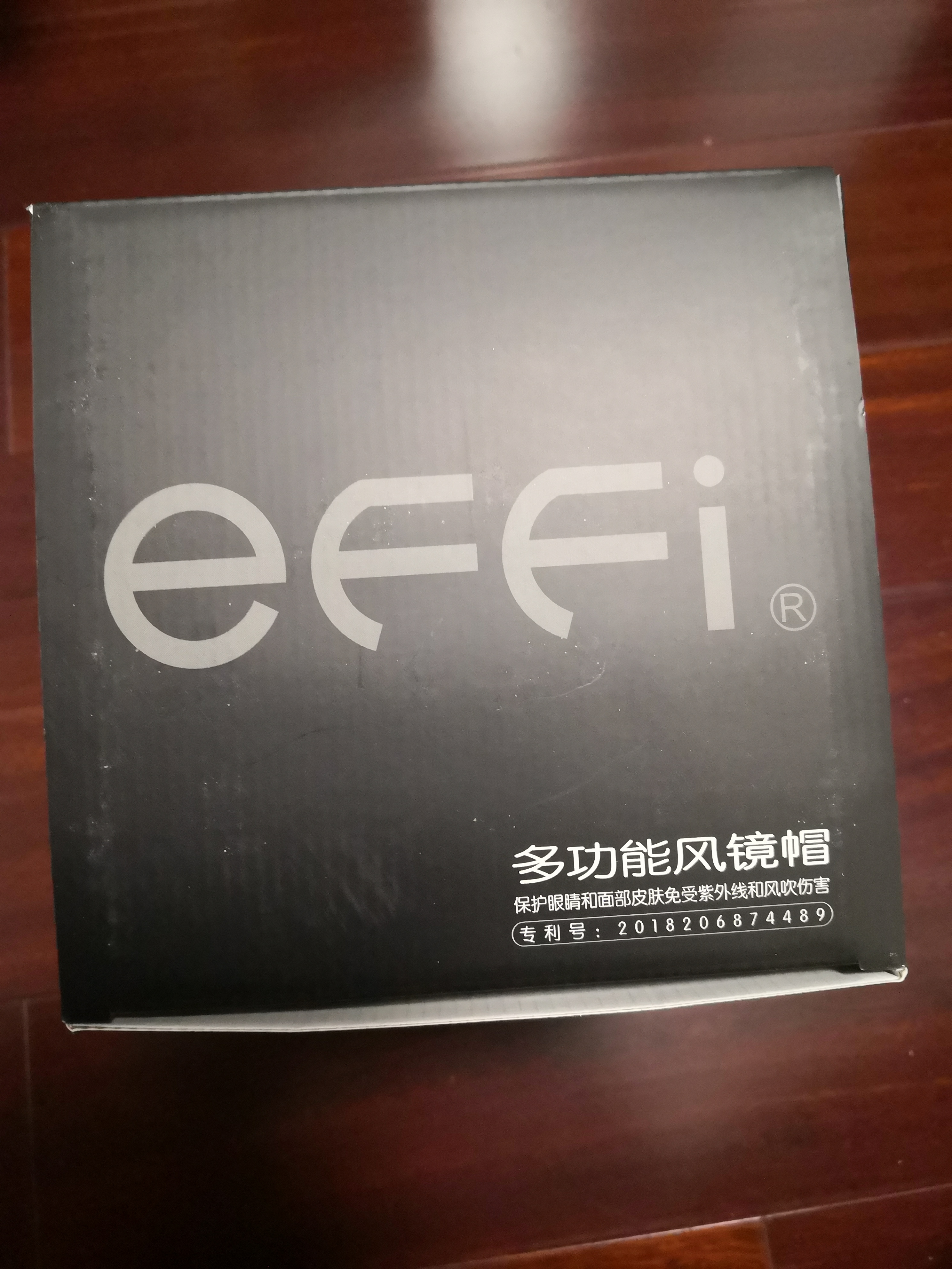 effi