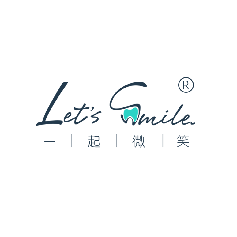 Let's Smile