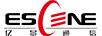 億景通信（ESCENE）