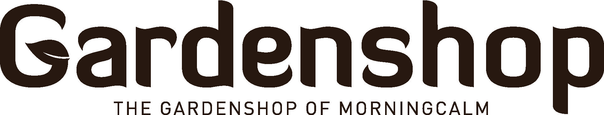 晨靜花園小店（Morning Calm Gardenshop）