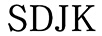SDJK