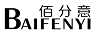 佰分意