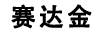 賽達(dá)金