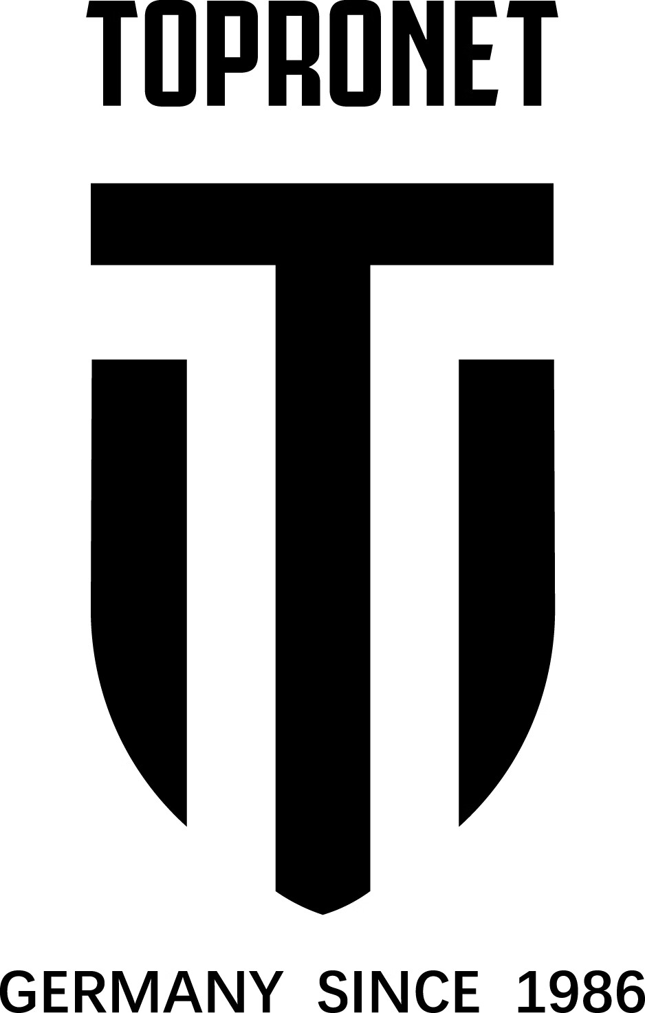 特銳力（TOPRONET）
