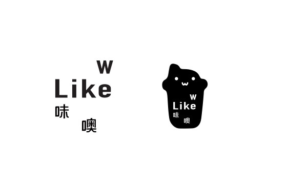 味噢