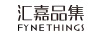 匯嘉品集（FYNE THINGS）