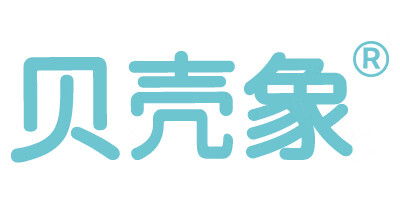 貝殼象