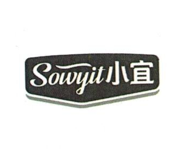 小宜（Sowyit）