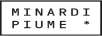 MINARDI PIUME