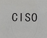 CISO