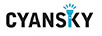 CYANSKY