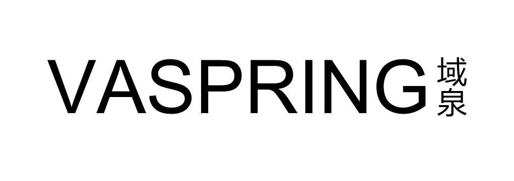 域泉（VASPRING）