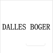 DALLES BOGER