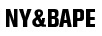 NY&bape