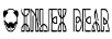 引力熊（INLEX BEAR）
