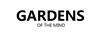 GARDENS OF THE MIND