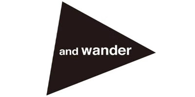 and wander